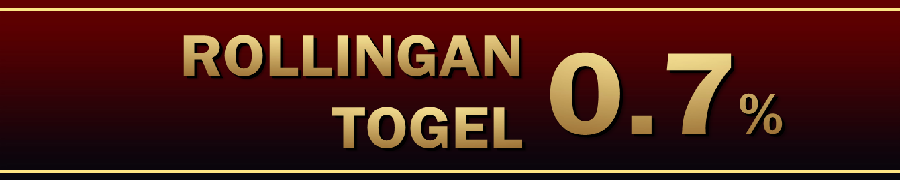 PROMO ROLLINGAN TOGEL